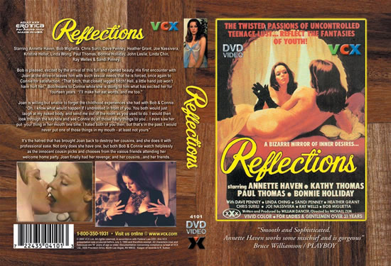 Reflections Free Video Trailer