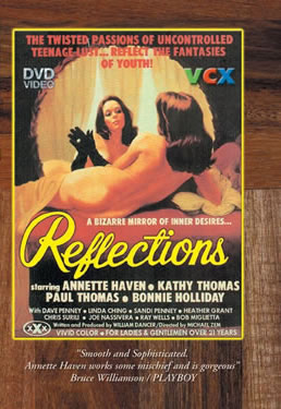 Reflections Old Old Porn.com Movie